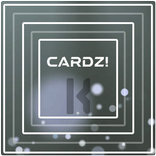 Cardz! UI for KLWP