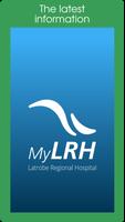 My LRH Cartaz