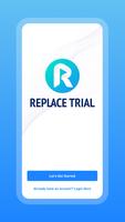 REPLACE TRIAL App screenshot 3