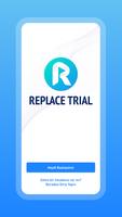 REPLACE TRIAL App gönderen