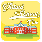 VirtualSchoolCare آئیکن