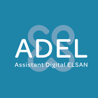 ADEL - Assistant digital ELSAN icône