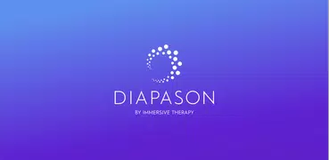 Diapason for tinnitus