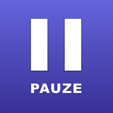Pauze-icoon