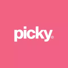 Picky - Beauty Community APK download