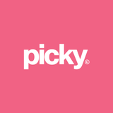 Picky আইকন