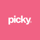 Picky icon