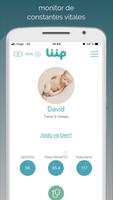 Liip Care Offline Affiche