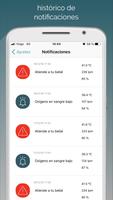 Liip Care Offline capture d'écran 2