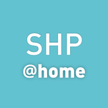 SHP @home - 집에서 하는 다이어트