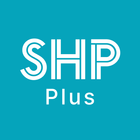 SHP Plus icône