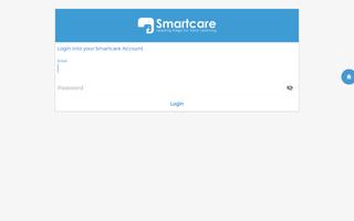 Smartcare Kiosk 海報