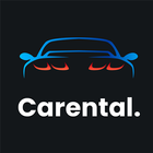 Carental 圖標