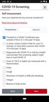 CareSnap Caregiver screenshot 1