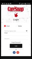 CareSnap™ Caregiver ポスター