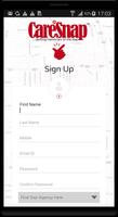 CareSnap™ Caregiver screenshot 1