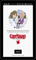 CareSnap™ Caregiver 截圖 7
