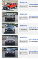 auto trader cars for sale Affiche