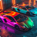 Super Car Wallpapers APK