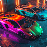 APK Super Car Wallpapers