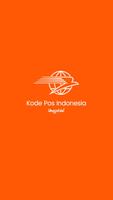 Kode Pos Indonesia 海报