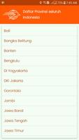 Kode Pos Indonesia screenshot 2