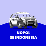 Nopol se Indonesia