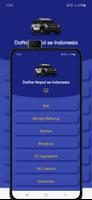 Nopol se Indonesia imagem de tela 2