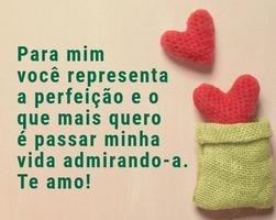💝 Palavras de amor e esperança com musicas gönderen