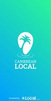 Caribbean Local Mobile Affiche