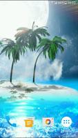 Video Wallpapers: Paradise Isl screenshot 2