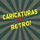 APK Caricaturas Retro - Pelis & TV
