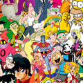 Caricaturas Tv