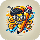 AI Caricature Maker آئیکن