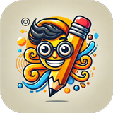 AI Caricature Maker アイコン