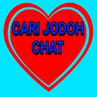 Cari Jodoh Chatting ícone