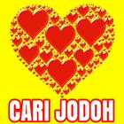 Cari Jodoh Indonesia-Chatting ícone