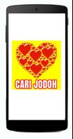 Cari Jodoh Indonesia-Chatting imagem de tela 1