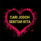 Icona Cari Jodoh Sekitar Kita- Chat