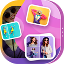 My Photo Collage Live Wallpaper APK