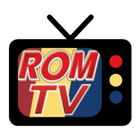 TV Romania Radio Rom Online icon