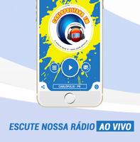 1 Schermata Carlopolitana FM