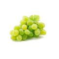 New Year Grapes