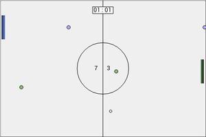 Pyum! Ping Pong Shooter ảnh chụp màn hình 3