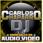 CARLOS CHAPARRO icône