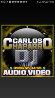 CARLOS CHAPARRO capture d'écran 1