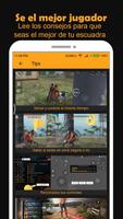 Free Fire Wiki screenshot 1