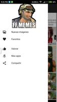 Memes de Free Fire ảnh chụp màn hình 2