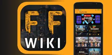 Free Fire Wiki - Guide, News, Information and more