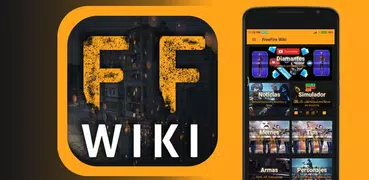 Free FIre Wiki -Guia, notícias, informações e mais